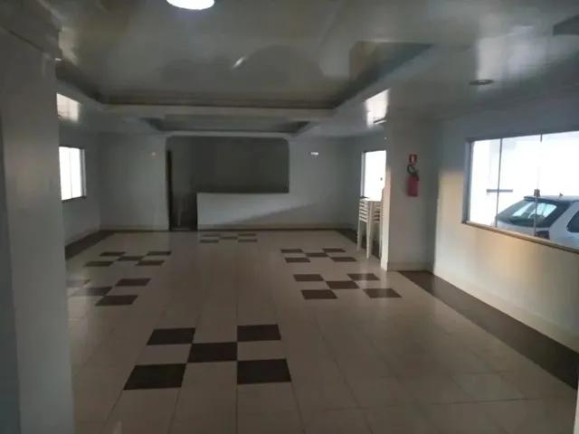 Imagem 14: Apartamento 3 Quartos Sendo 01 Suíte Sacada Armários Lazer Completo Garagem