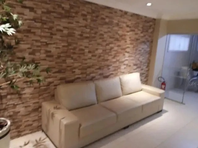 Imagem 12: Apartamento 3 Quartos Sendo 01 Suíte Sacada Armários Lazer Completo Garagem