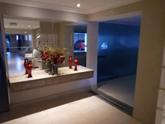 Imagem 6: Apartamento 3 Quartos Sendo 01 Suíte Sacada Armários Lazer Completo Garagem