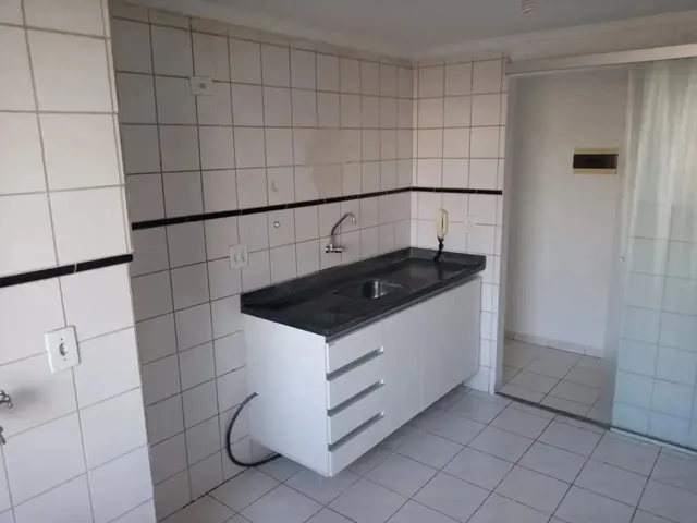 Imagem 9: Apartamento 3 Quartos Sendo 01 Suíte Sacada Armários Lazer Completo Garagem