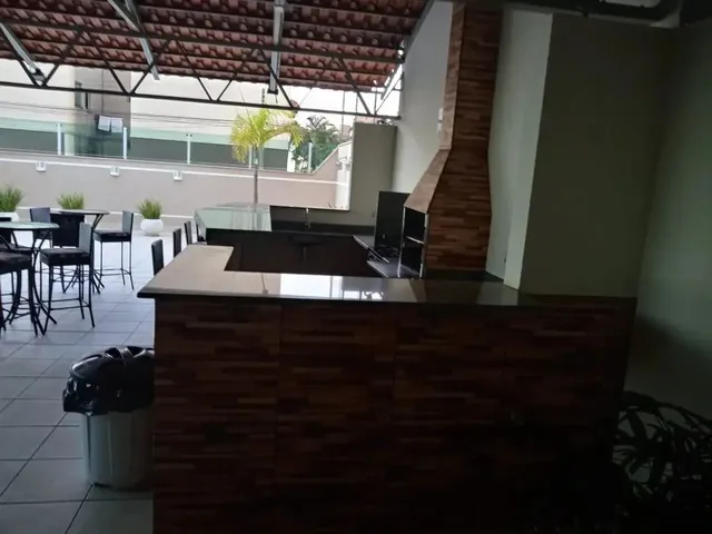 Imagem 16: Apartamento 3 Quartos Sendo 01 Suíte Sacada Armários Lazer Completo Garagem