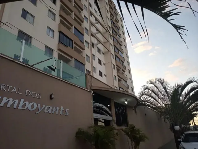 Imagem 11: Apartamento 3 Quartos Sendo 01 Suíte Sacada Armários Lazer Completo Garagem