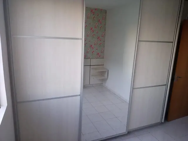 Imagem 4: Apartamento 3 Quartos Sendo 01 Suíte Sacada Armários Lazer Completo Garagem