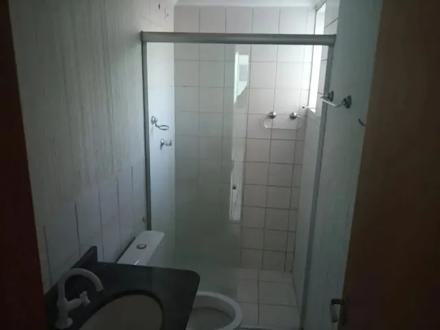 Imagem 15: Apartamento 3 Quartos Sendo 01 Suíte Sacada Armários Lazer Completo Garagem