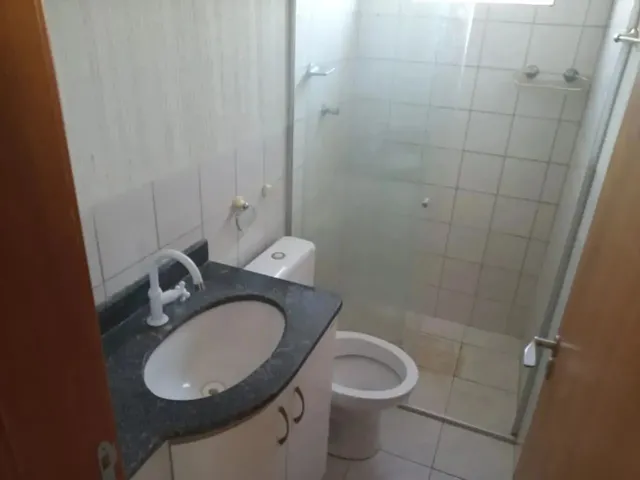 Imagem 10: Apartamento 3 Quartos Sendo 01 Suíte Sacada Armários Lazer Completo Garagem