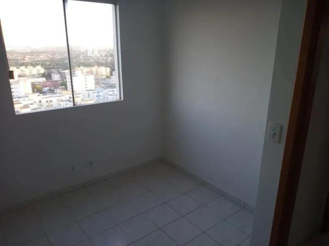 Imagem 3: Apartamento 3 Quartos Sendo 01 Suíte Sacada Armários Lazer Completo Garagem