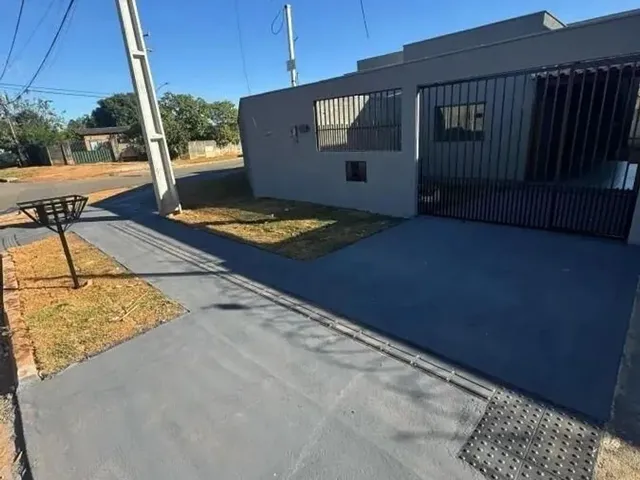 Imagem: Casa À Venda no Bairro Setor Conde dos