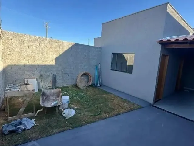 Imagem 11: Casa À Venda no Bairro Setor Conde dos Arcos Complemento - Aparecida de Goiânia/Go