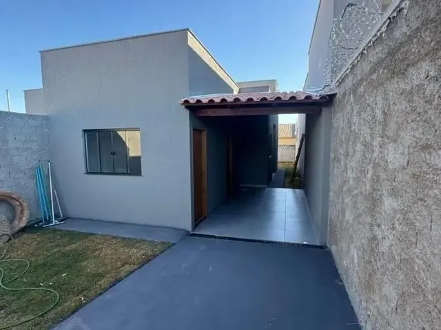 Imagem 8: Casa À Venda no Bairro Setor Conde dos Arcos Complemento - Aparecida de Goiânia/Go