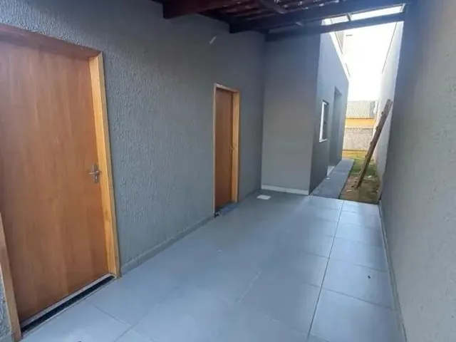 Imagem 3: Casa À Venda no Bairro Setor Conde dos Arcos Complemento - Aparecida de Goiânia/Go