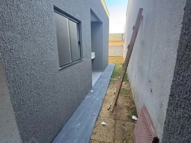 Imagem 16: Casa À Venda no Bairro Setor Conde dos Arcos Complemento - Aparecida de Goiânia/Go