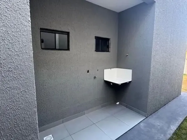 Imagem 12: Casa À Venda no Bairro Setor Conde dos Arcos Complemento - Aparecida de Goiânia/Go