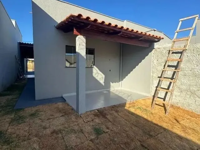 Imagem 5: Casa À Venda no Bairro Setor Conde dos Arcos Complemento - Aparecida de Goiânia/Go