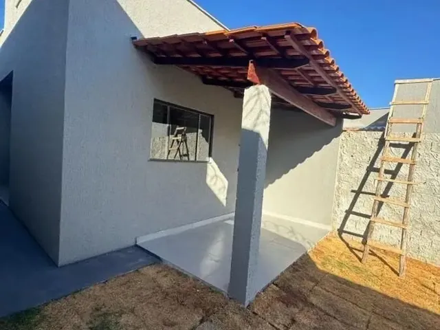 Imagem 9: Casa À Venda no Bairro Setor Conde dos Arcos Complemento - Aparecida de Goiânia/Go