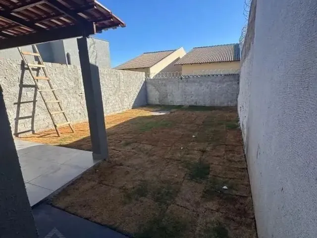 Imagem 2: Casa À Venda no Bairro Setor Conde dos Arcos Complemento - Aparecida de Goiânia/Go