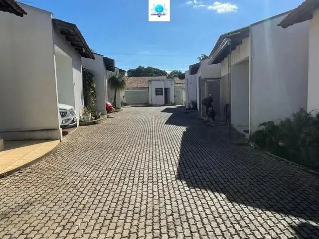Imagem: Casa com 3 Quartos (1 Suíte) Móveis Planejados