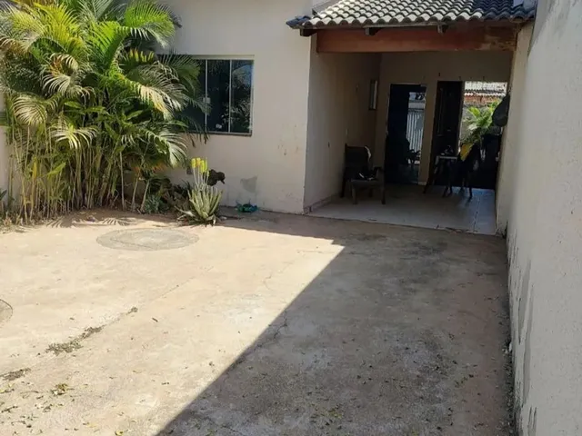 Imagem: Vendo Ágio de Casa 130 Mil