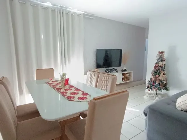 Imagem: Apartamento Residencial Fit Maria Inês