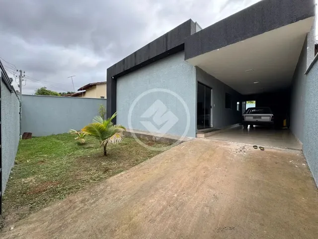 Imagem 8: Casa Sozinha no Lote 3 Quartos Sendo 1 Suíte com Piscina Codigo: 161302