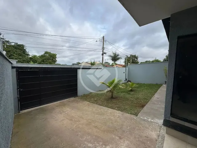 Imagem 9: Casa Sozinha no Lote 3 Quartos Sendo 1 Suíte com Piscina Codigo: 161302