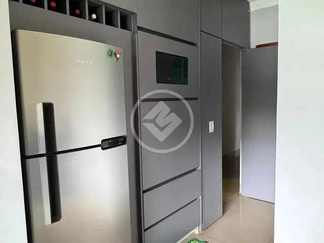 Imagem 4: Casa Sozinha no Lote 3 Quartos Sendo 1 Suíte com Piscina Codigo: 161302