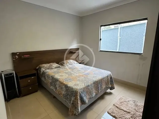 Imagem 3: Casa Sozinha no Lote 3 Quartos Sendo 1 Suíte com Piscina Codigo: 161302