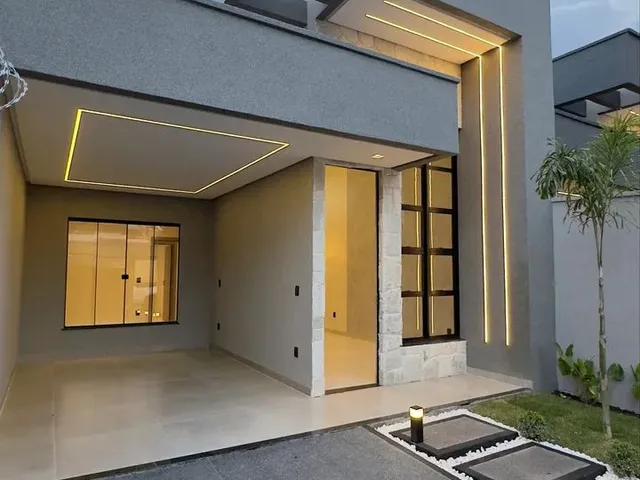 Imagem: Casa no Jardim Helvécia de 130 M²