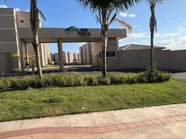 Imagem: Apartamento À Venda no Bairro Vila Oliveira