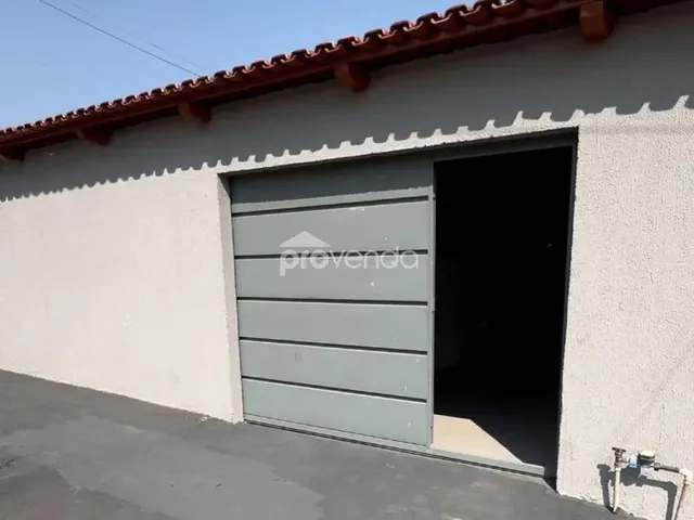 Imagem: Casa Térrea - Área 136,5M² - 3 Quartos