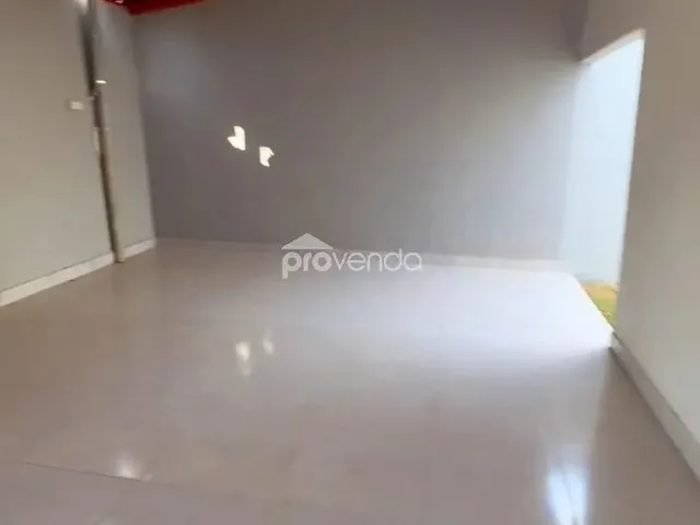 Imagem 11: Casa Térrea - Área 136,5M² - 3 Quartos (1 Suíte) - Jardim Scala - Trindade/Go