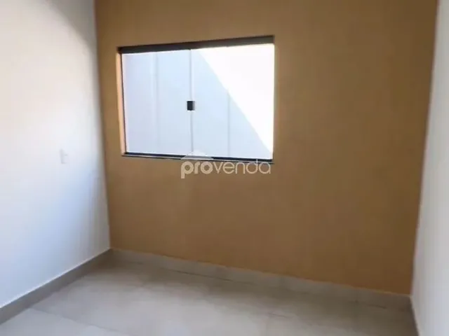 Imagem 10: Casa Térrea - Área 136,5M² - 3 Quartos (1 Suíte) - Jardim Scala - Trindade/Go