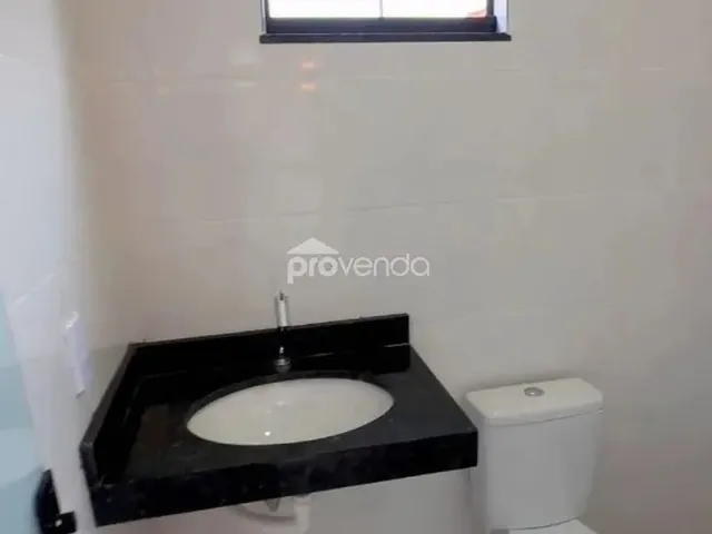 Imagem 7: Casa Térrea - Área 136,5M² - 3 Quartos (1 Suíte) - Jardim Scala - Trindade/Go