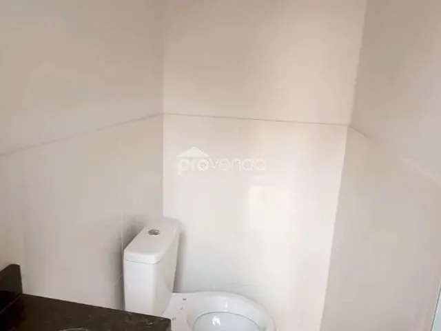Imagem 8: Casa Térrea - Área 136,5M² - 3 Quartos (1 Suíte) - Jardim Scala - Trindade/Go