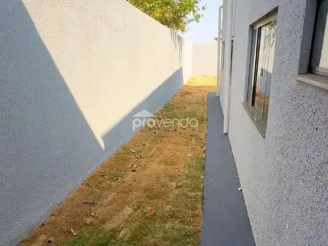 Imagem 5: Casa Térrea - Área 136,5M² - 3 Quartos (1 Suíte) - Jardim Scala - Trindade/Go
