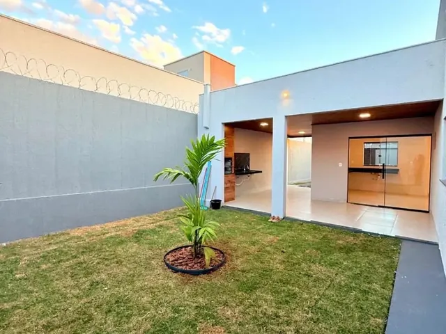Imagem: Ágio de Casa no Residencial Hebrom