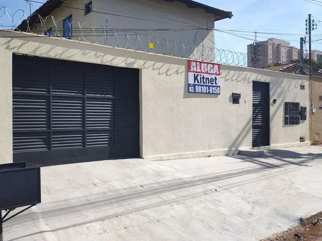 Imagem: Prédio com 8 Kitnets - Renda de 6300,00