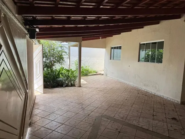 Imagem: Casa 4 Qts Avenida Graça Aranha Cidade