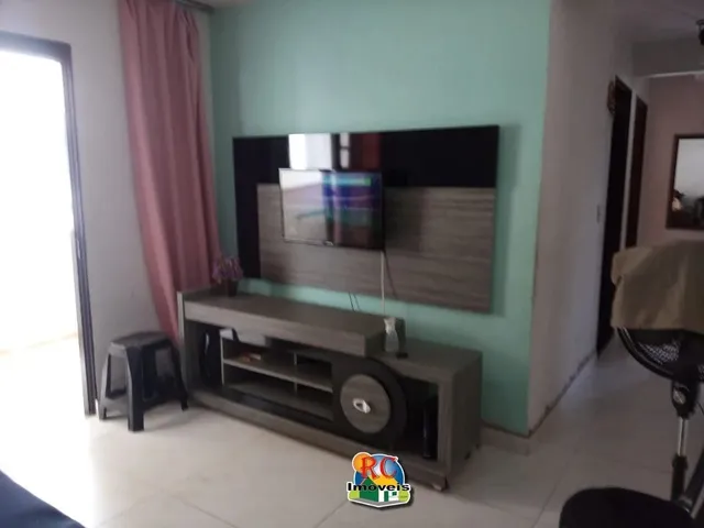 Imagem 7: Apartamento 3 Quartos - Setor dos Afonsos