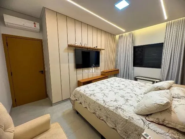 Imagem 2: Ágio Casa Térrea com 3 Suítes Plenas, Localizada no Jardins Porto, com Acabamento