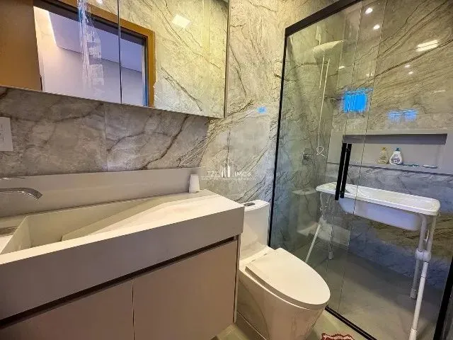 Imagem 10: Ágio Casa Térrea com 3 Suítes Plenas, Localizada no Jardins Porto, com Acabamento