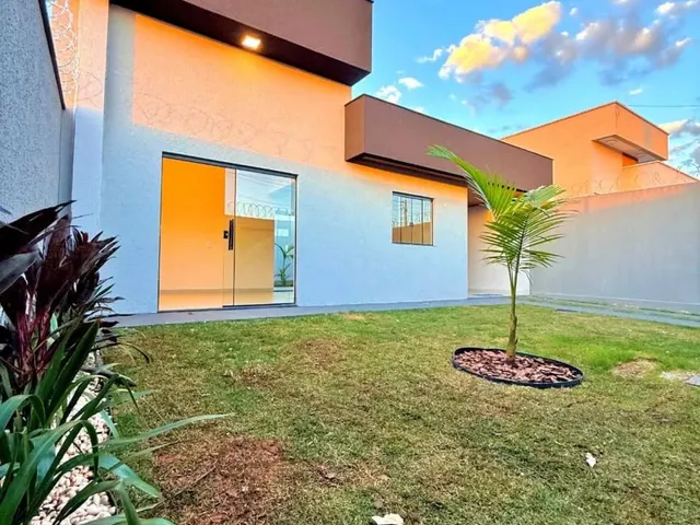 Imagem: Ágio de Casa Sozinha em Lote
