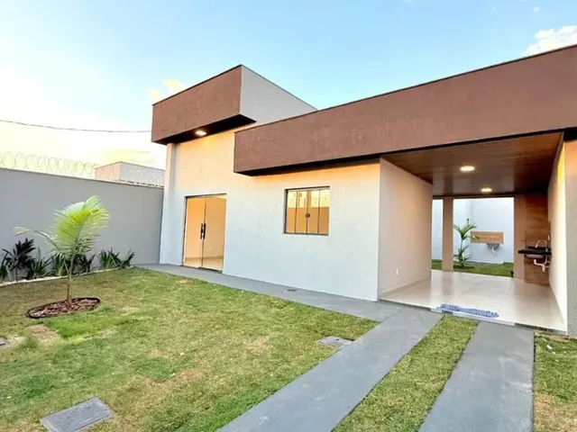 Imagem: Casa 03 Quartos Sendo 01 Suite