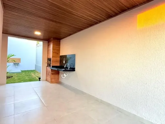 Imagem 3: Casa 03 Quartos Sendo 01 Suite