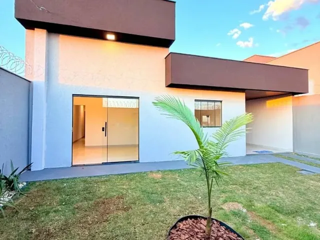 Imagem 5: Casa 03 Quartos Sendo 01 Suite