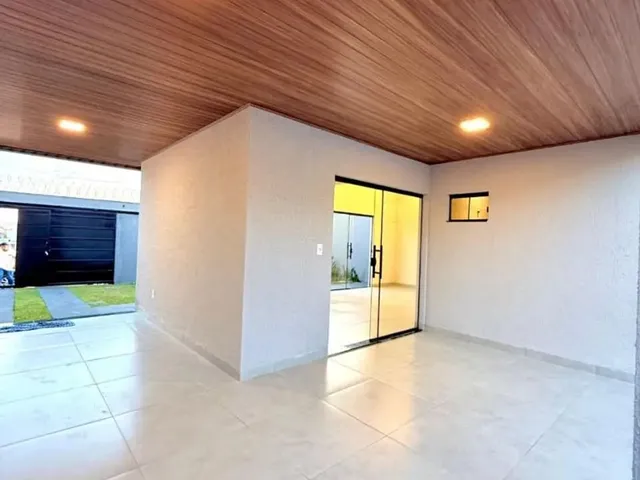 Imagem 9: Casa 03 Quartos Sendo 01 Suite