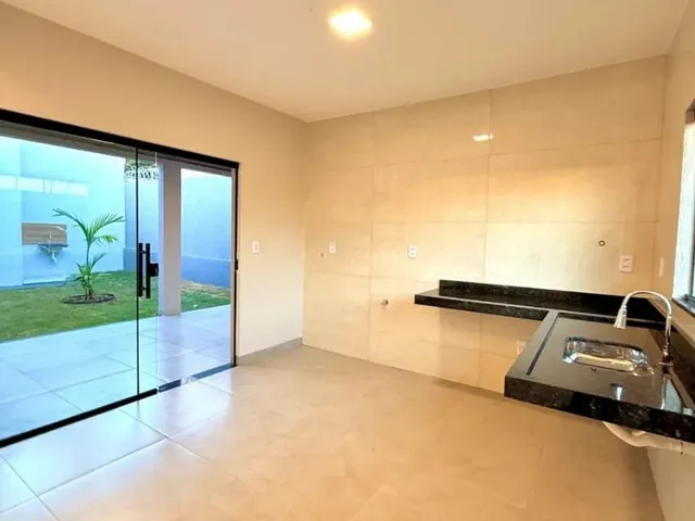 Imagem 11: Casa 03 Quartos Sendo 01 Suite