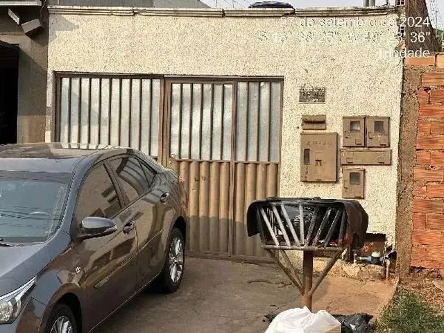 Imagem: Oportunidade Única em Trindade - Go Tipo