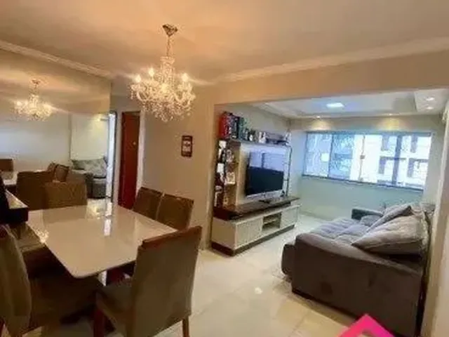 Imagem: Buriti Park - 65M² (02 Quartos) em Jardim