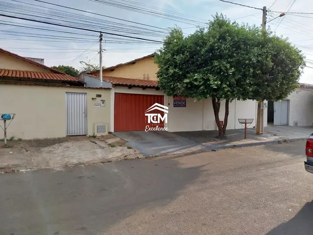 Imagem: Casa Bem Localizada no Papillon Park