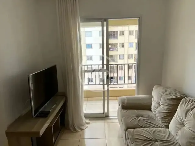 Imagem: Oportunidade no Yes Buriti em Aparecida